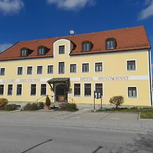 Hotel Hotel-restaurant Kreuzhuber, Neuburg am Inn