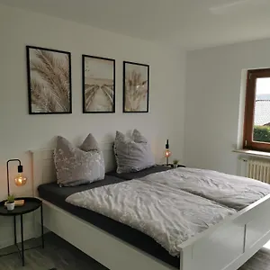 Apartment Sabrina's
