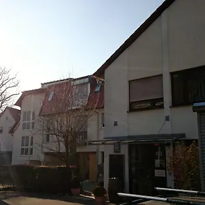 Guest house Gaestehaus Langhammer, Bubenreuth